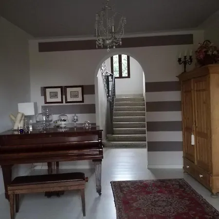Bed & Breakfast Corte Brolo