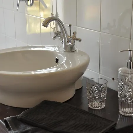 Corte Brolo Bed & Breakfast Legnago