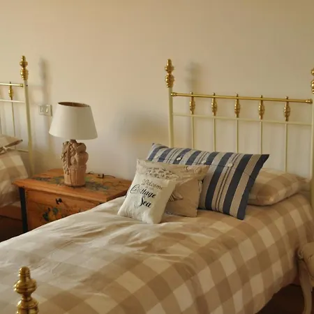 Corte Brolo Bed & Breakfast *