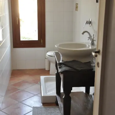 Corte Brolo Legnago