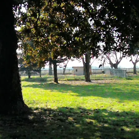 Corte Brolo Bed & Breakfast Legnago